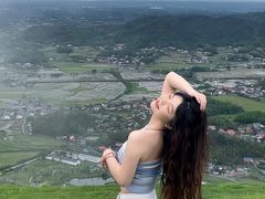 -趣飞飞黑麋峰国际滑翔伞基地
