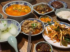 -凤源豆花(新豪天地店)