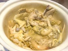 -民间瓦缸煨汤館(嵩山路店)