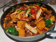 -鲁秀才炒鸡(龙湖西溪天街店)