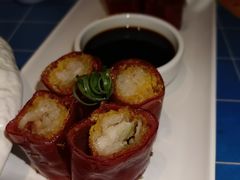 -蔡澜点心·粤菜(花城汇南区店)