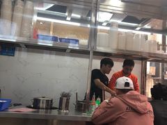 -化州颜勇牛腩(深圳总店)