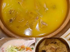 -稻香酒家·35年老字号(侨光店)