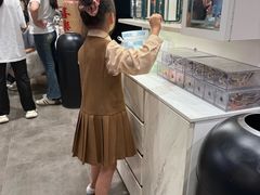 -海馬体照相馆(莘庄维璟印象城店)
