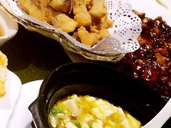 -老人和饭店(打浦路店)