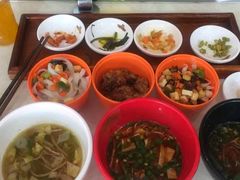 -乡党臊子面(丰庆公园店)