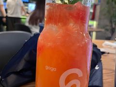 -gaga(深圳南山益田假日广场店)