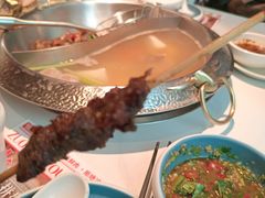 -左庭右院鲜牛肉火锅(新梅广场店)