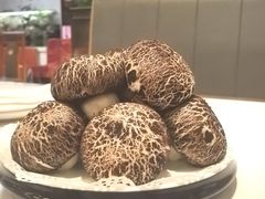 -马凯餐厅(长椿街店)