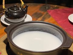 -大良毋米粥·粥底火锅(岭南天地店)