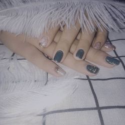 -糖·美学·美甲