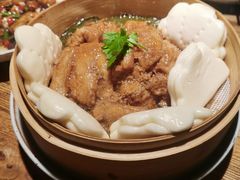 -青年公社烤鸭(青年路店)