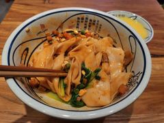 -陇上秦轩biangbiang面(萧山万象汇店)
