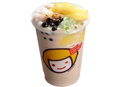 -快乐柠檬happylemon(乐客城夏庄路店)