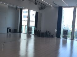 -YASAKI国际舞蹈中心