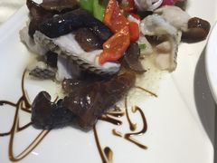 -苏淮景·苏闽融创菜·海鲜(原空港井河轩店)