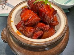 -在莲野·湖北民间菜·头牌松滋鸡(光谷步行街店)