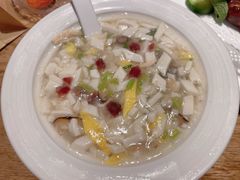 -芳芳私房菜·精做淮扬菜(承德路店)