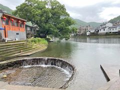 -鹿亭中村