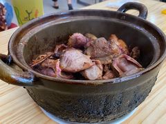 姜母鸭-斯丹姜母鸭·古法干香(涂门街总店)