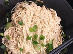 -贡梅老面馆·蟹粉面·无锡特色小吃(南长街主推店)