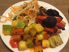 -Sizzler时时乐西餐厅(长楹天街购物中心店)