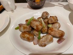 酥炒芋芯-莆田餐厅PUTIEN(西安万象天地店)