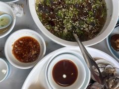 -隐厨·海鲜餐厅(恒通路店)