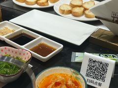 -铁板诱惑法式铁板烧(大卫城店)