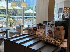 -崎本的店·专业酵种吐司(无锡万象汇店)