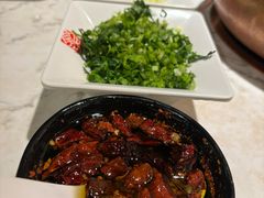 -丁卯•铜锅涮肉(工体店)