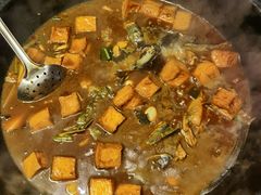 -姥家大锅台水库渔家