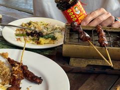 -Warung Nia Balinese Food & Pork Ribs