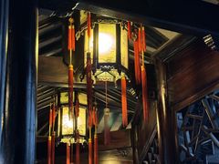 -胡雪岩故居