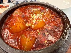 -玉华宫宾馆·餐厅(铜川驻京办店)