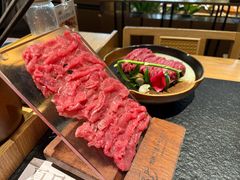 -盡膳口福跷脚牛肉火锅(国贸商城店)