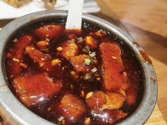 -枣子树·素食餐厅(普陀山店)