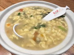 东北疙瘩汤（份）-东北风(龙湾万达广场)