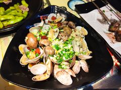 -红钳侠小龙虾·烧烤(中赢康康谷店)