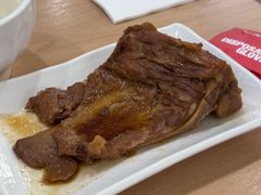 -大师兄·西北小馆(北站缤果空间店)