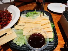 -鱼头泡饭·湖北菜·非物质文化遗产(岳家嘴总店)