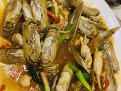 -抱德·潮汕味(敦和店原惠城鱼仔)