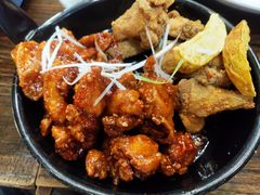 -MI WU FACTORY米屋美食工厂餐厅(绿地店)