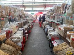 -细村农贸综合市场