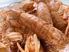 -嘉升大排档(番禺总店)