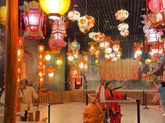 -中国闽台缘博物馆