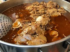 -张记捆鸡(总店)