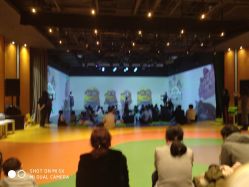 -小鸡哆哆故事屋·儿童乐园(嘉里城店)