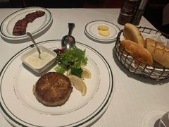 -Wolfgang’s Steakhouse 沃夫冈牛排馆(上海白玉兰广场店)
