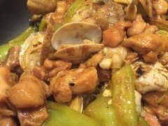 -晚归月亮湾私家菜(临邑路店)
